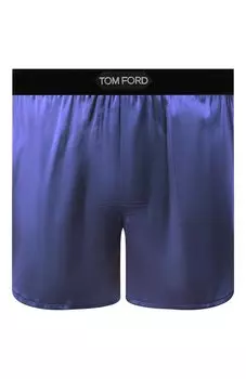 Шелковые боксеры Tom Ford