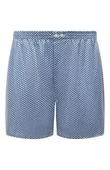 Шелковые боксеры Zimmerli