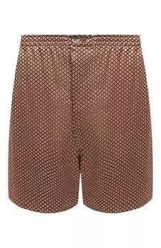 Шелковые боксеры Zimmerli