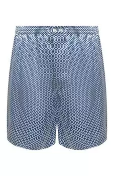 Шелковые боксеры Zimmerli