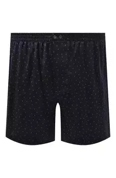 Шелковые боксеры Zimmerli