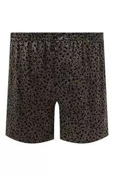 Шелковые боксеры Zimmerli