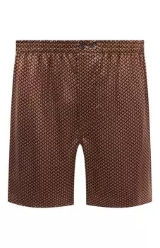 Шелковые боксеры Zimmerli