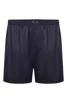 Шелковые боксеры Zimmerli