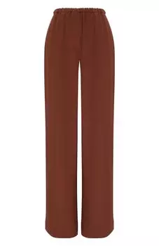 Шелковые брюки 12 STOREEZ