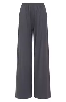 Шелковые брюки 12 STOREEZ