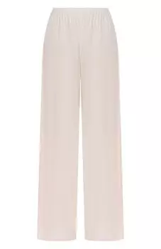 Шелковые брюки 12 STOREEZ