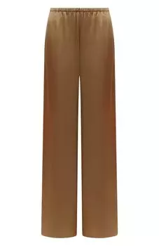 Шелковые брюки Agreeg