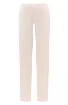 Шелковые брюки Agreeg