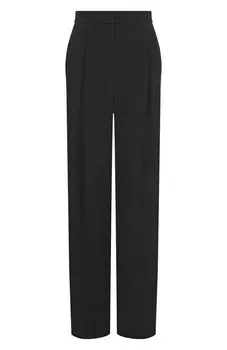 Шелковые брюки Akhmadullina