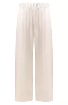 Шелковые брюки Armarium