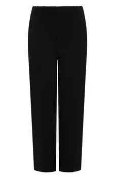 Шелковые брюки Armarium