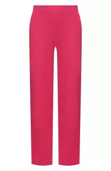 Шелковые брюки ASCENO