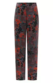 Шерстяные брюки ASCENO