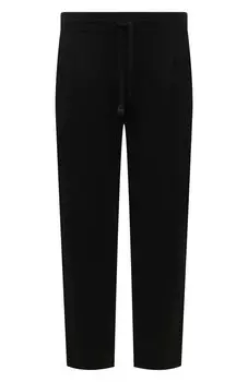 Шелковые брюки Brioni