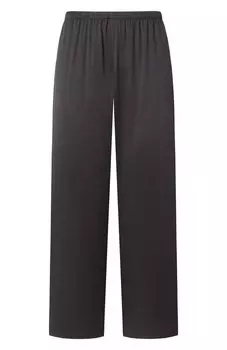 Шелковые брюки C.alla