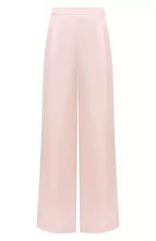 Шелковые брюки Carine Gilson