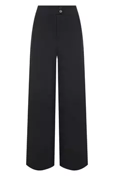 Шелковые брюки Chapurin