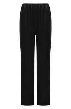 Шелковые брюки Co