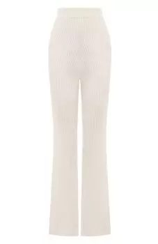 Шелковые брюки Co