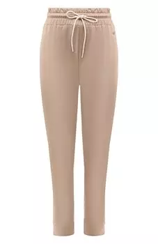 Шелковые брюки Cosy Sunday