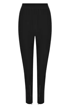 Шелковые брюки Freeage