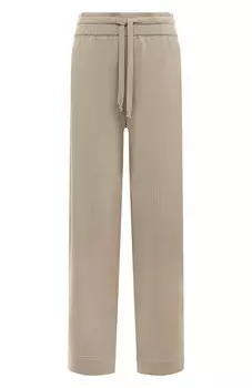 Шелковые брюки Freeage