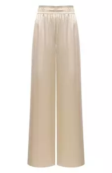 Шелковые брюки Jacob Lee