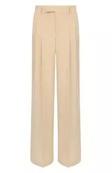 Шелковые брюки Jacob Lee