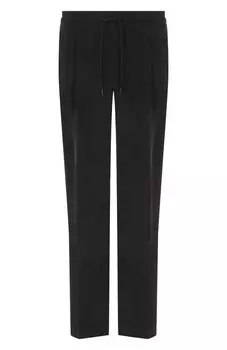 Шелковые брюки Jacob Lee