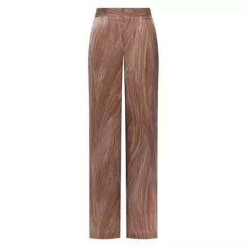 Шелковые брюки Kiton