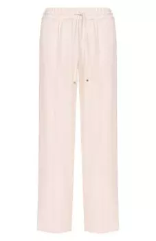 Шелковые брюки Kiton