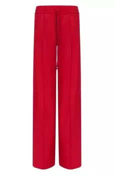 Шелковые брюки Kiton