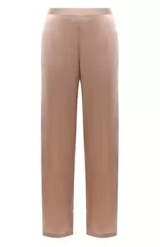 Шелковые брюки Lise Charmel