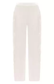 Шелковые брюки Lise Charmel