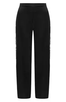 Шелковые брюки Lise Charmel