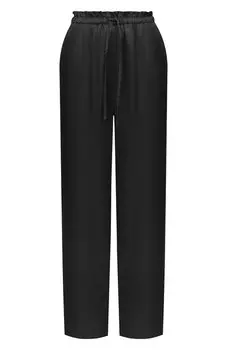 Шелковые брюки LIVY