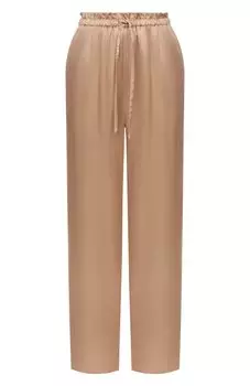 Шелковые брюки LIVY