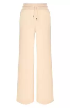 Шелковые брюки Loro Piana