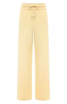 Шелковые брюки Loro Piana