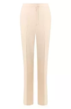 Шелковые брюки Loro Piana