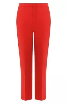 Шелковые брюки Loro Piana