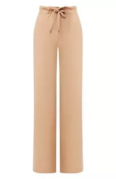 Шелковые брюки Loro Piana