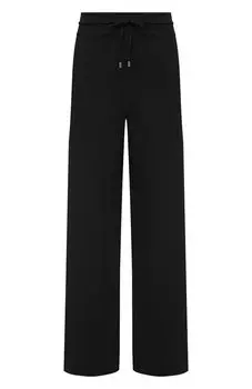 Шелковые брюки Loro Piana