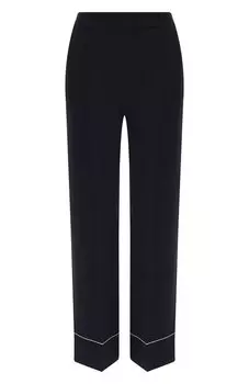 Шелковые брюки Loro Piana