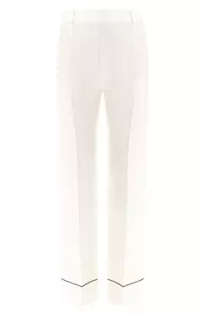 Шелковые брюки Loro Piana