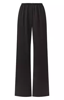 Шелковые брюки Pervert