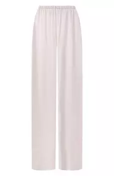 Шелковые брюки Pervert