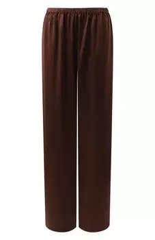 Шелковые брюки PRIMROSE