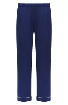 Шелковые брюки PRIMROSE